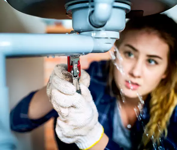 Expert Plumber for Water Leak Detection in Brownsburg, IN: Schedule Affordable Leak Repair Services with Us