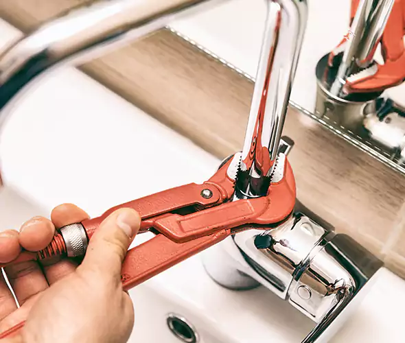 Expert Leak Repair Plumber in Brownsburg, IN