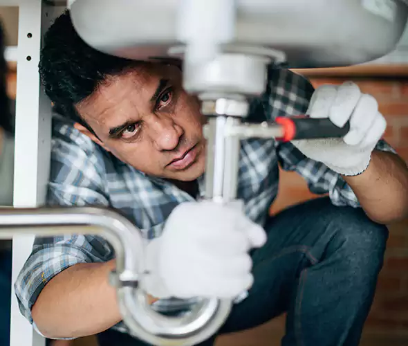 Expert Plumber for Water Line Repair in Brownsburg, IN: Schedule Affordable Water Line Repair Services with Us