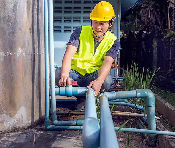 Expert Plumber for Water Line Replacement in Brownsburg, IN: Schedule Affordable Water Line Replacement Services with Us