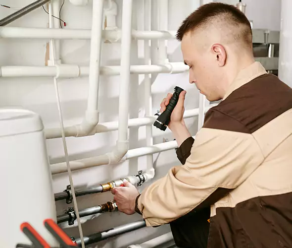 Trusted Water Softener Installers in Brownsburg, IN