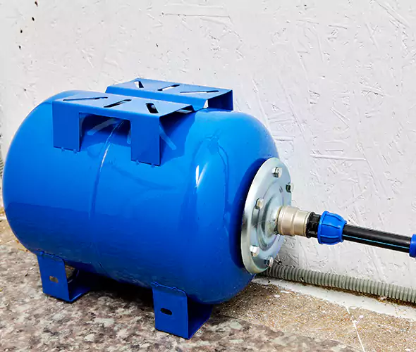 Expert Plumber for Well Pressure Tank Replacement in Brownsburg, IN: Schedule Affordable Tank Replacement Services with Us