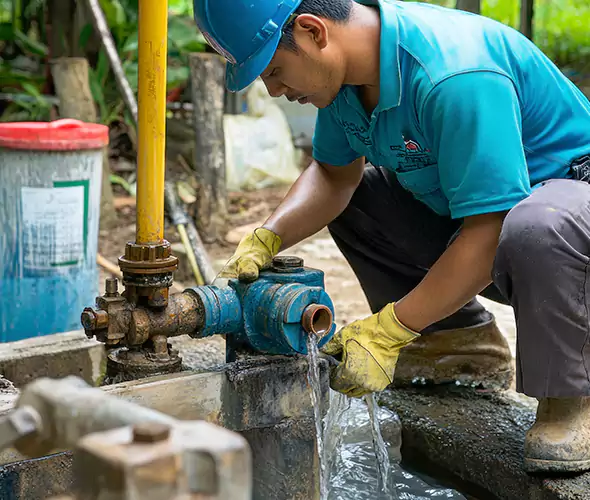 Expert Plumber for Well Pump Replacement in Brownsburg, IN: Schedule Affordable Well Pump Replacement Services with Us