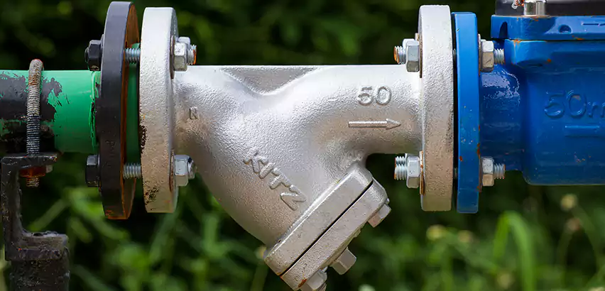 Professional Backflow Preventer Installation Services in Brownsburg, IN