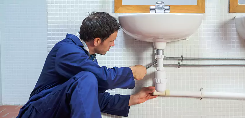 Toilet Repair Brownsburg