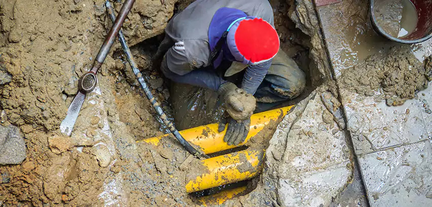 Clogged Drain Repair in Brownsburg, IN