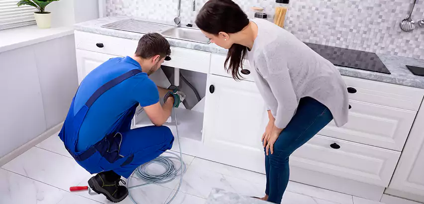 Professional Clogged Sewer Line Repair in Brownsburg, IN