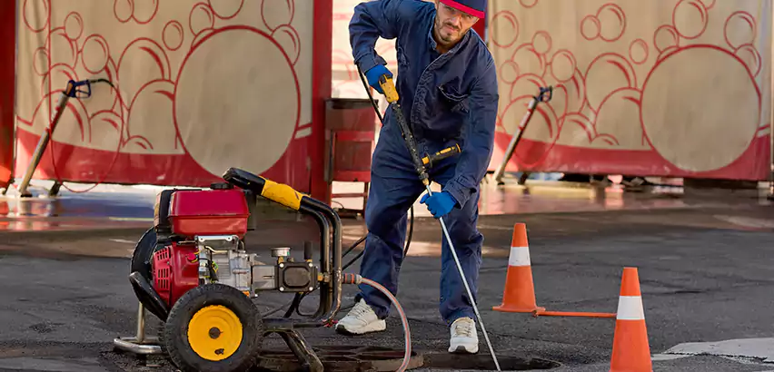 Professional Drain Repair Services in Brownsburg, IN