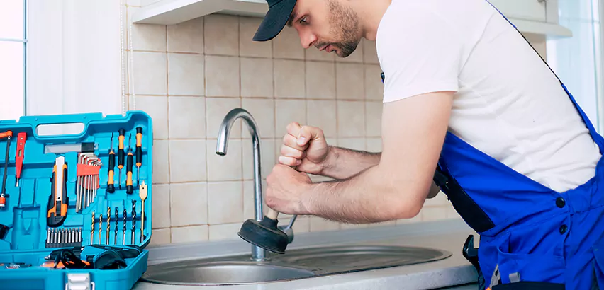 Emergency Plumber in Brownsburg