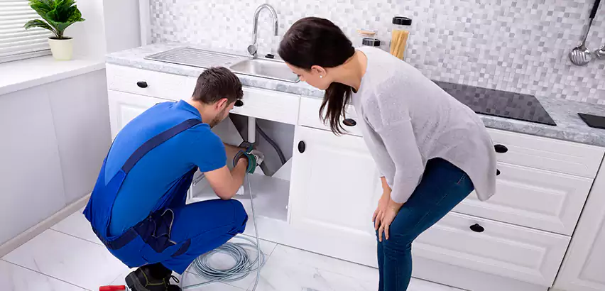 Fast Emergency Plumbing Repair Services in Brownsburg, IN