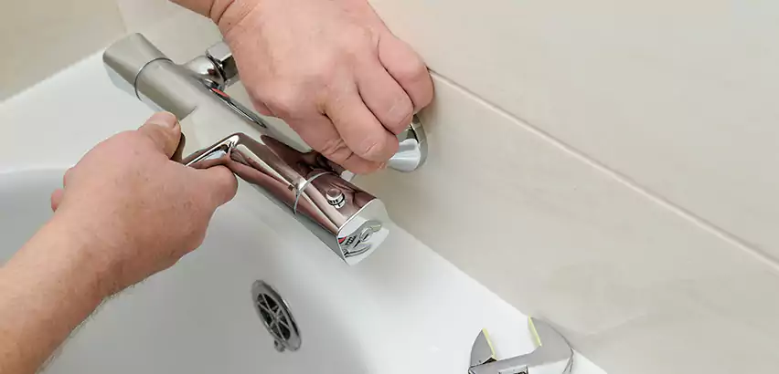Faucet Installation in Brownsburg