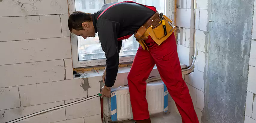 Professional Foundation Leak Repair Services in Brownsburg, IN