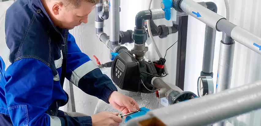 Reliable Gas Line Installation Services in Brownsburg, IN