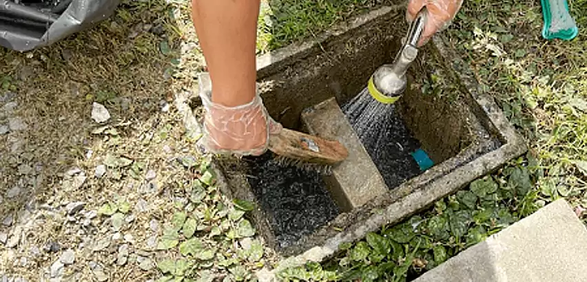 Professional Grease Trap Cleaning Services in Brownsburg, IN