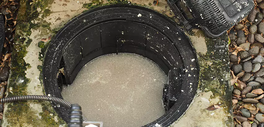 Reliable Grease Trap Repair Services in Brownsburg, IN
