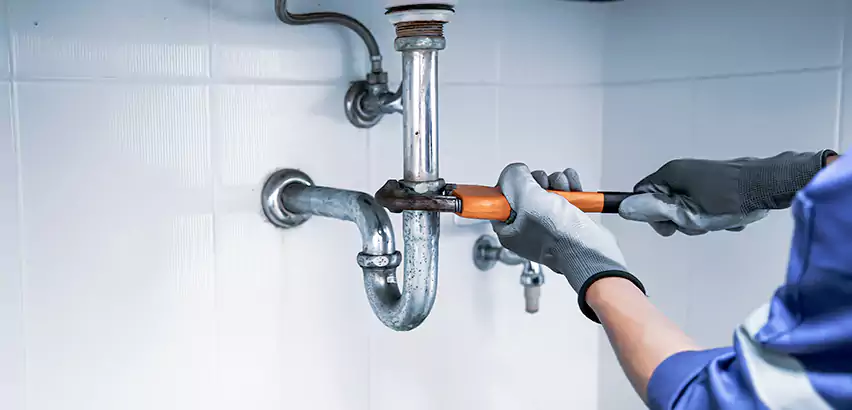 Plumbers Near Me in Brownsburg, IN