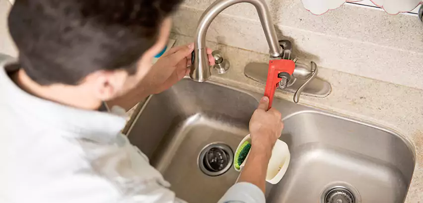 Plumbing Inspection in Brownsburg