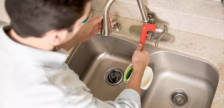 Professional Plumbing Installation Services in Brownsburg, IN