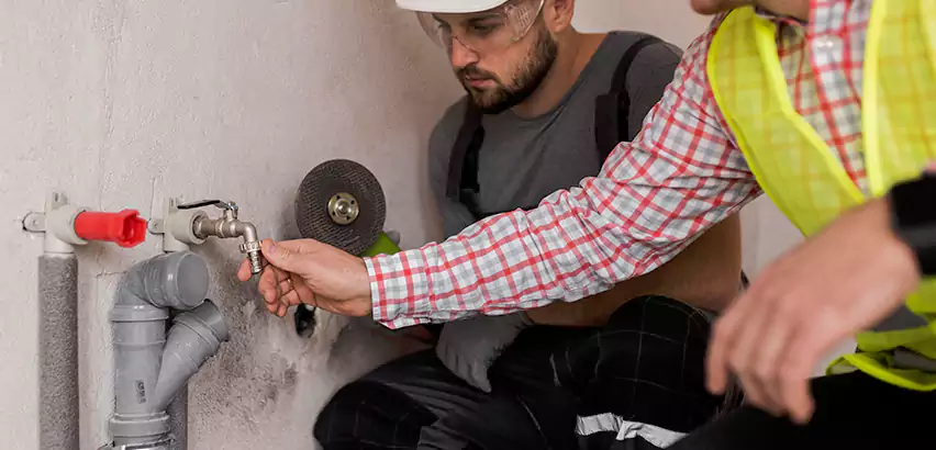 Emergency Plumbing Repair Brownsburg