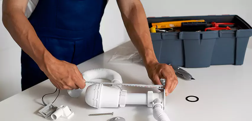 Polybutylene Plumbing Replacement in Brownsburg