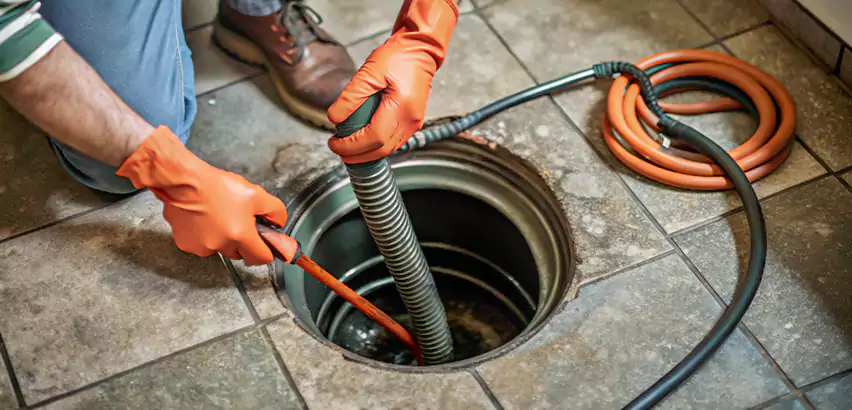 Rooter Services in Brownsburg, IN