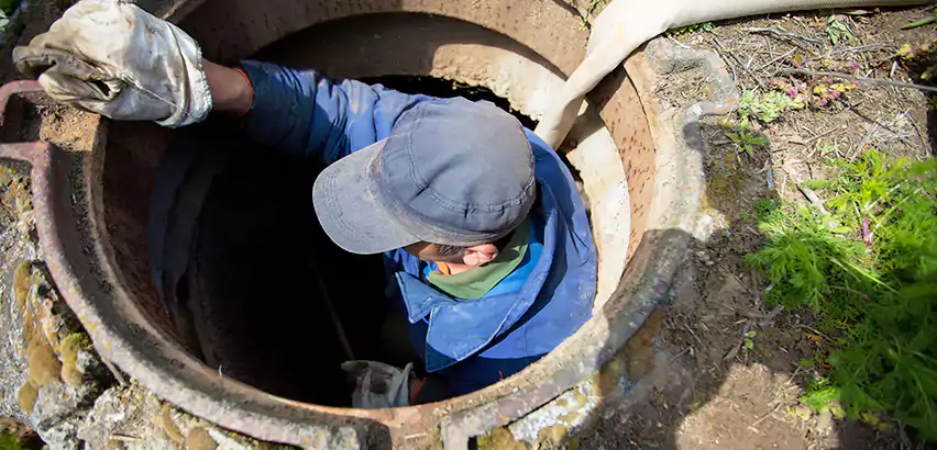 Professional  Septic Tank Repair Services in Brownsburg, IN