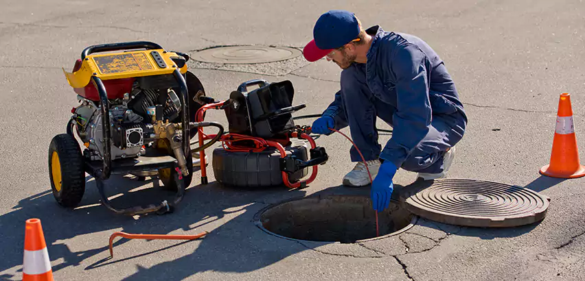 Professional Sewer Repair Services in Brownsburg, IN
