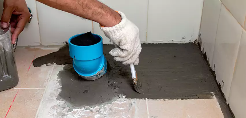 Professional Slab Leak Repair Services in Brownsburg, IN