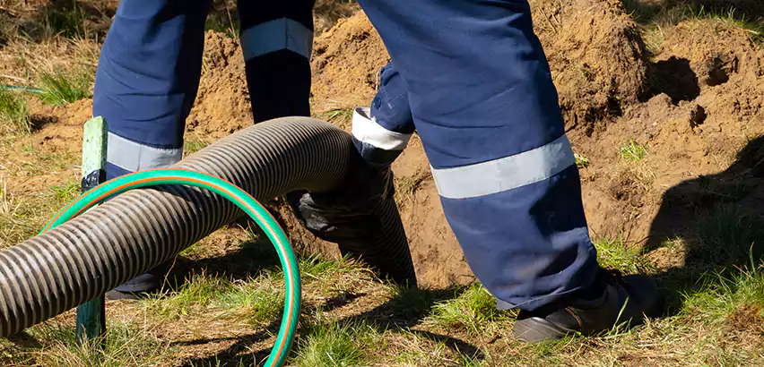 Blocked Drain Repair in Brownsburg