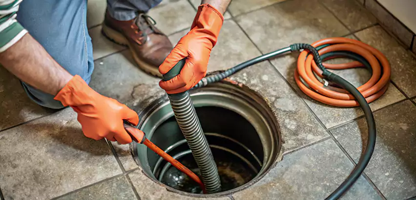 Gutter Drain Repair in Brownsburg, IN