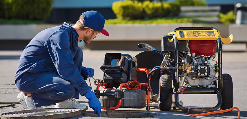 Drain Camera Inspection Near Me Brownsburg