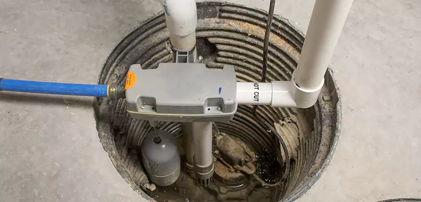 Emergency Sump Pump Repair in Brownsburg, IN