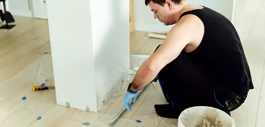 Emergency Foundation Leak Repair in Brownsburg, IN