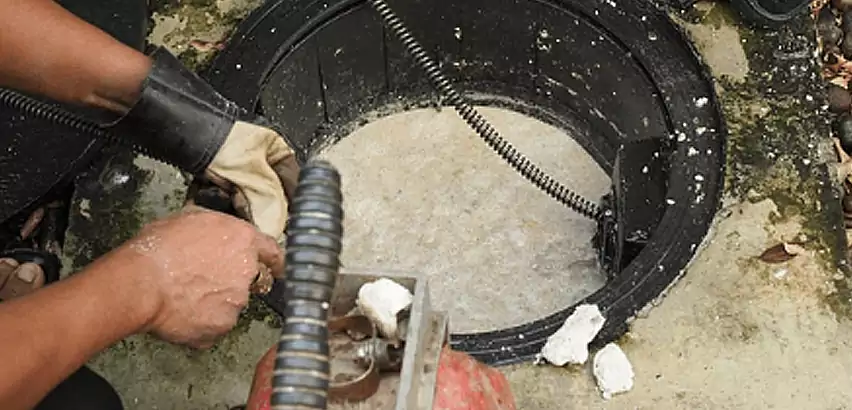Fat Trap Cleaning in Brownsburg, IN