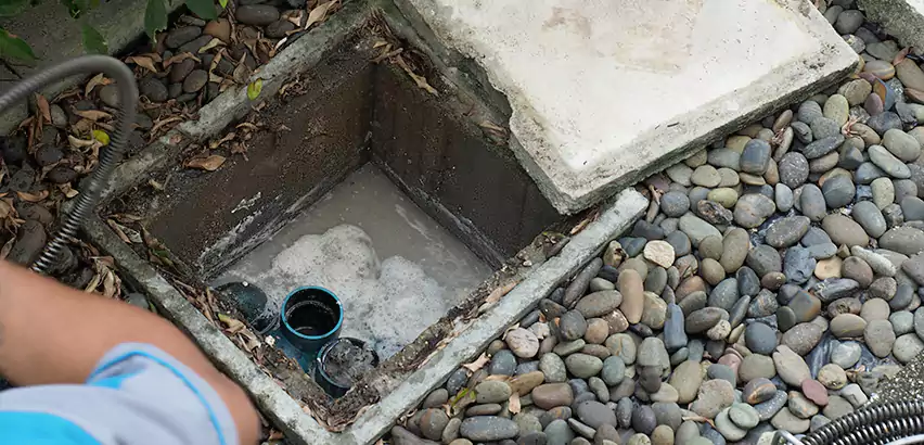 Big Dipper Grease Trap Repair in Brownsburg, IN