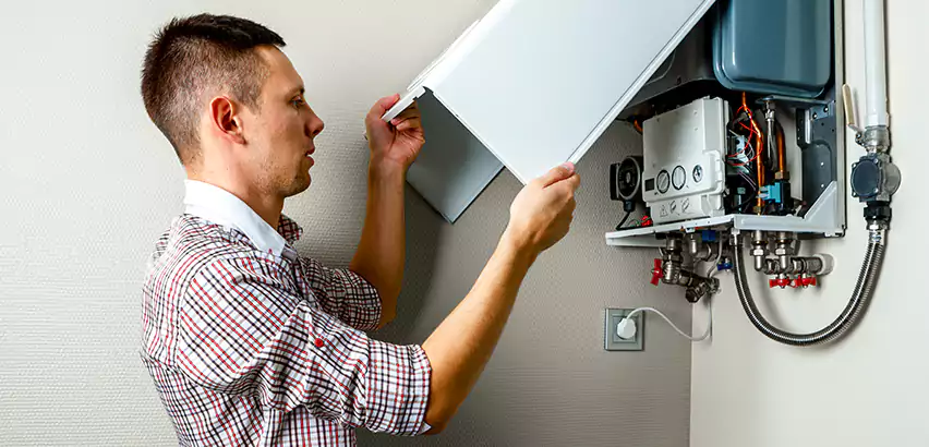 Electric Water Heater Maintenance in Brownsburg