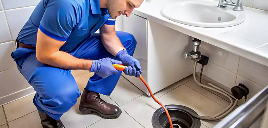 Sewer Jetting in Brownsburg