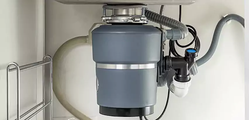 Insinkerator Air Switch Installation in Brownsburg, IN