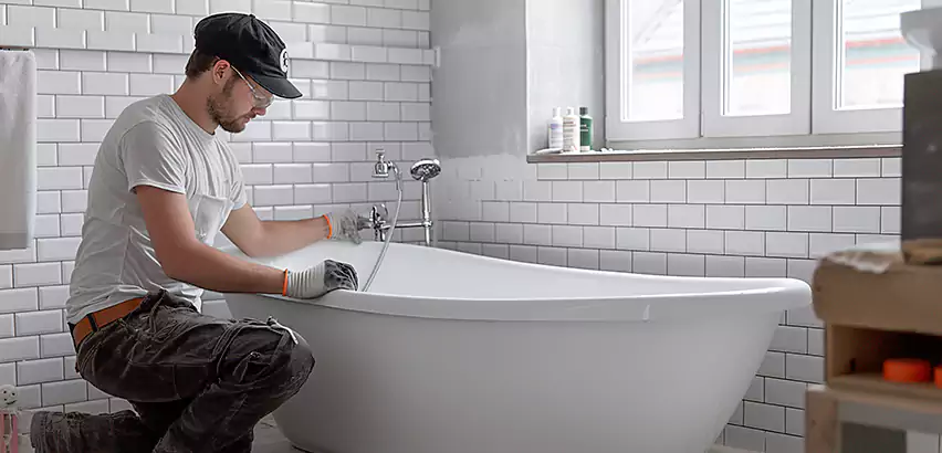 Leak Detection Companies Near Me in Brownsburg