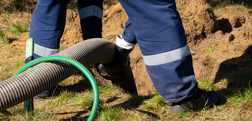 Commercial Sewer Cleaning in Brownsburg