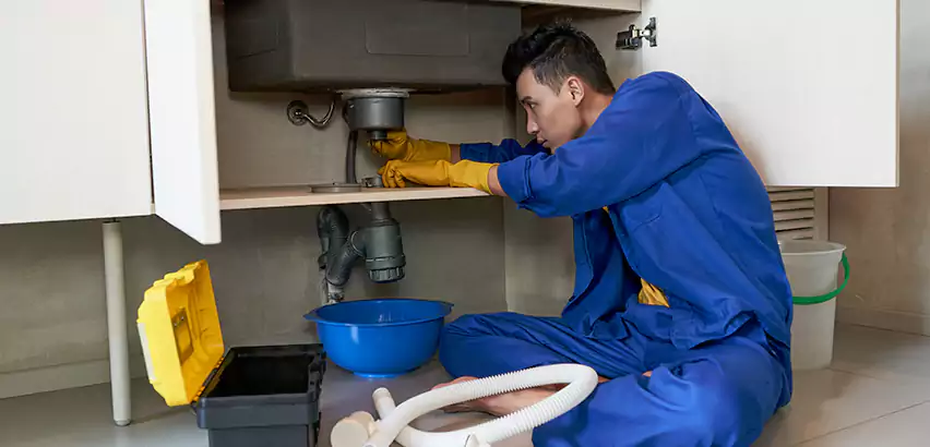 Sewer Line Maintenance Brownsburg, IN