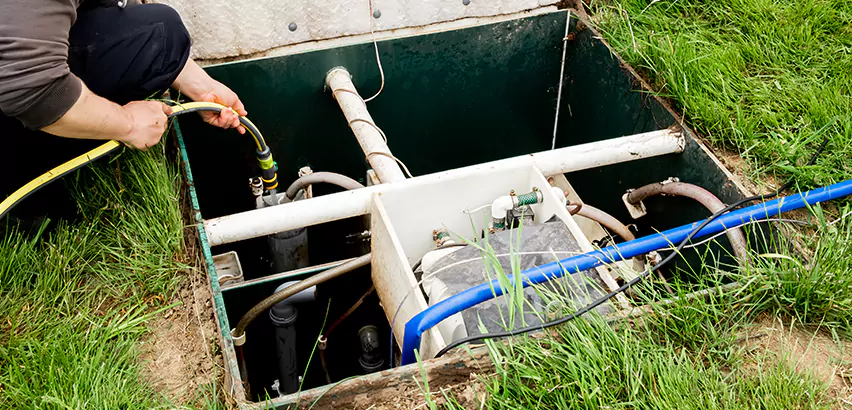 Zoeller Sump Pump Maintenance in Brownsburg