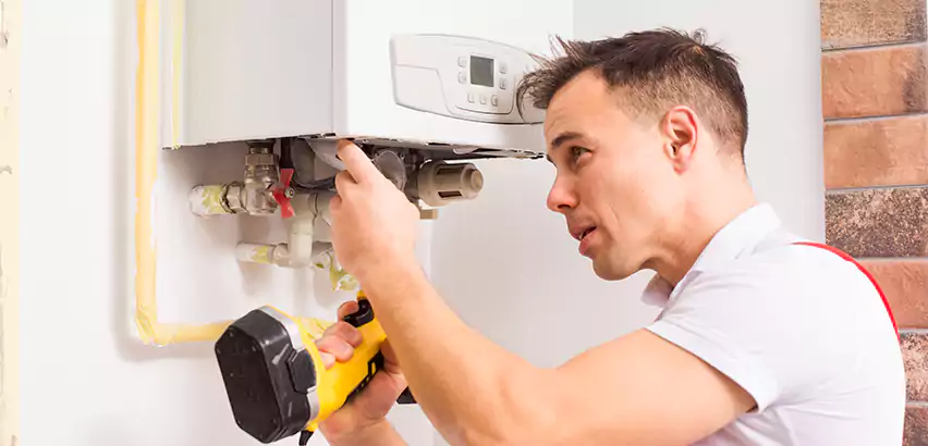 Takagi Tankless Water Heater Maintenance in Brownsburg