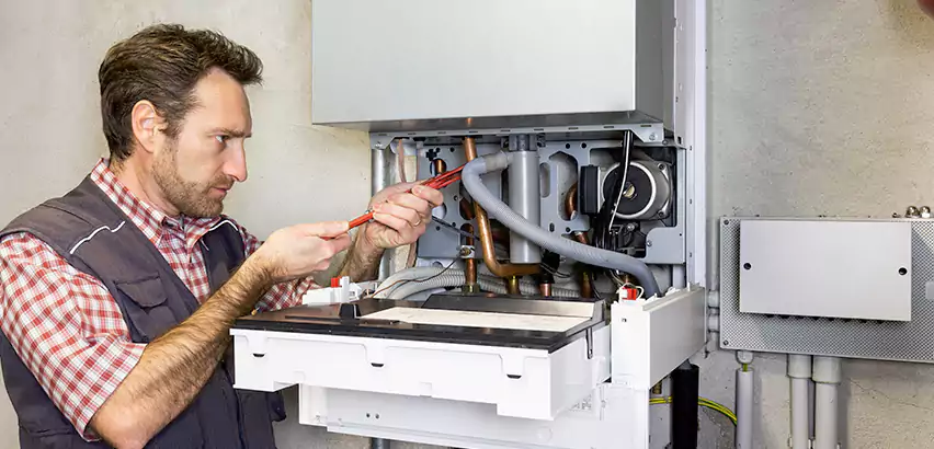 Rinnai Water Heater Maintenance Brownsburg