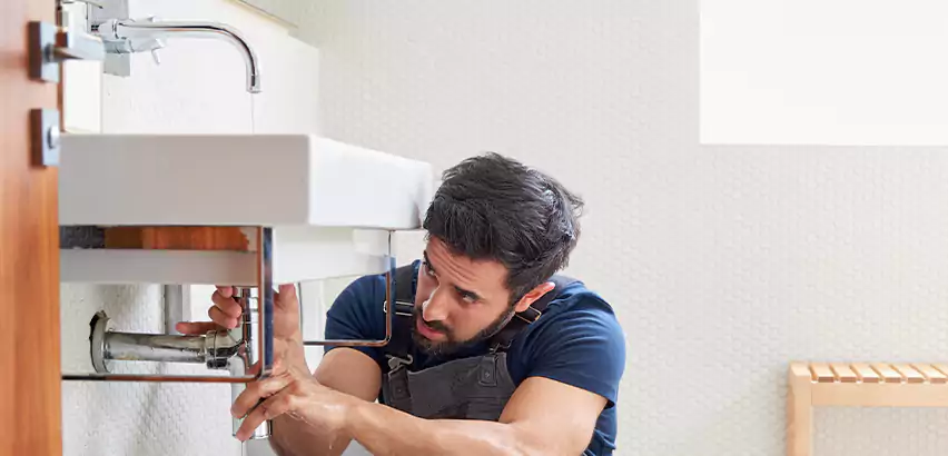 Commercial Water Leak Detection in Brownsburg