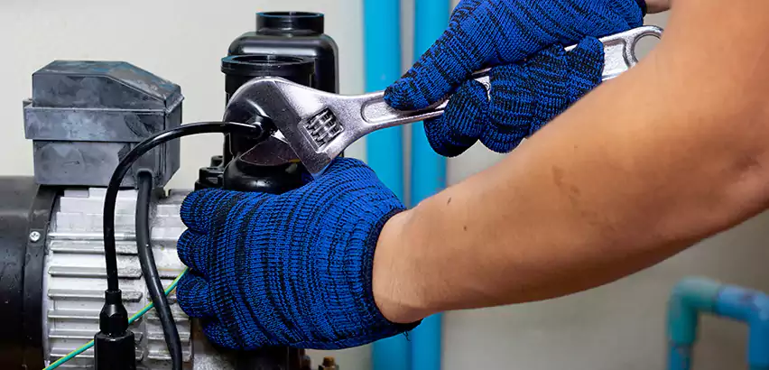 Well Water System Repair in Brownsburg, IN