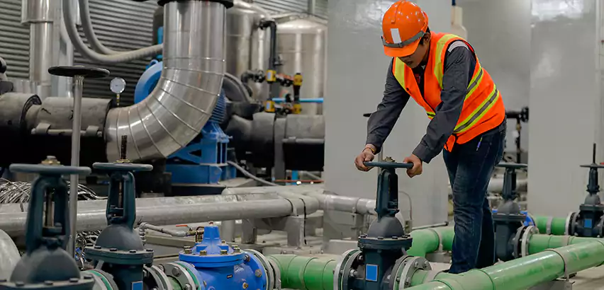 Top-Notch Trenchless Sewer Line Repair Services in Brownsburg, IN.