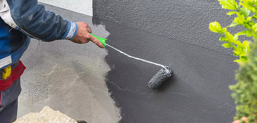 Walls Waterproofing in Brownsburg, IN