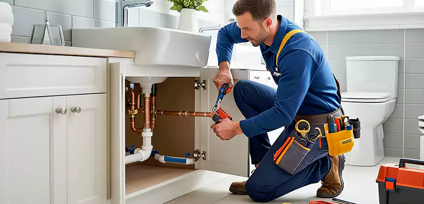 Water Damage Restoration in Brownsburg