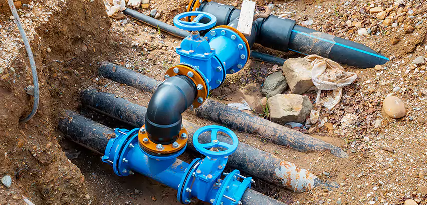 Professional Water Line Installation Services in Brownsburg, IN